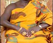 CJA POLITICS, ASANTEHENE AND NATIONAL UNITY